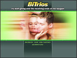 Bitrios - bisexual hardcore sex site