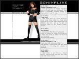 Dominaline - Female domination sex site